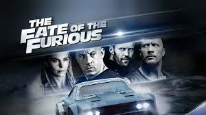 The Fate of the Furious